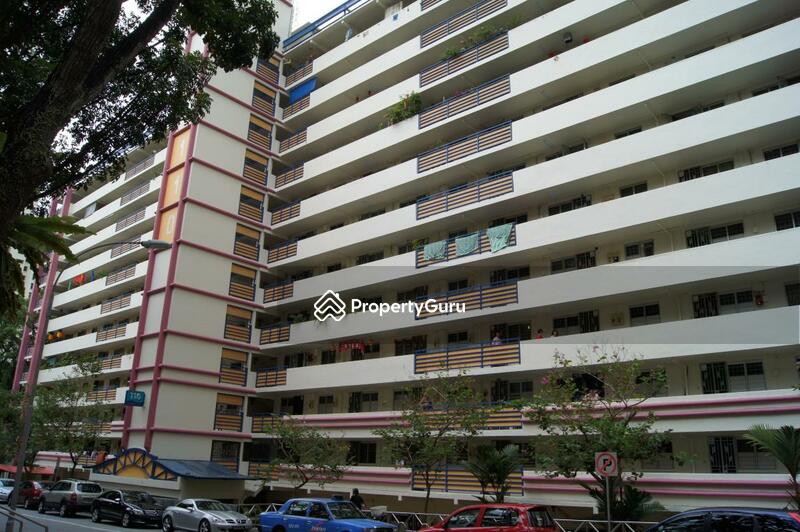 110 Bukit Merah View #0