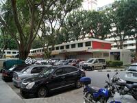 Bukit Merah View
