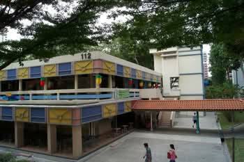 112 Bukit Merah View