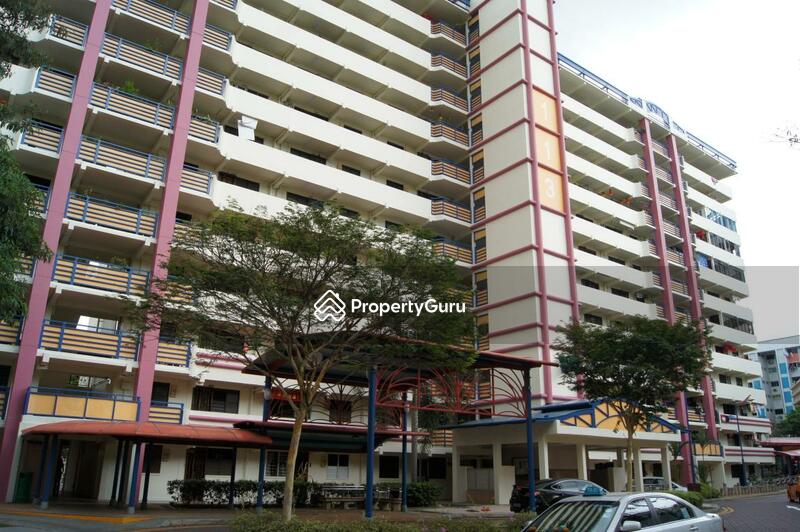 113 Bukit Merah View #0