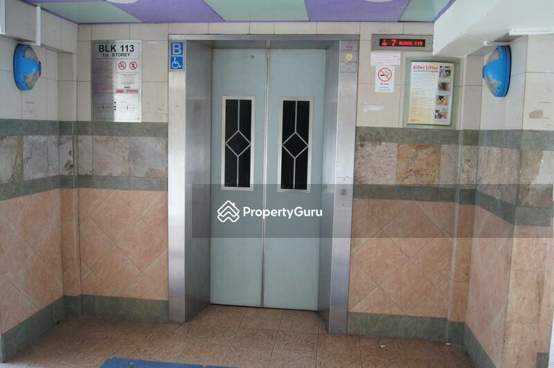 113 Bukit Merah View #0