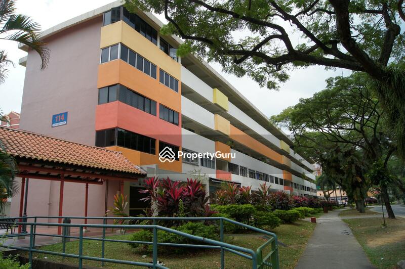 For Rent - 114 Bukit Merah View