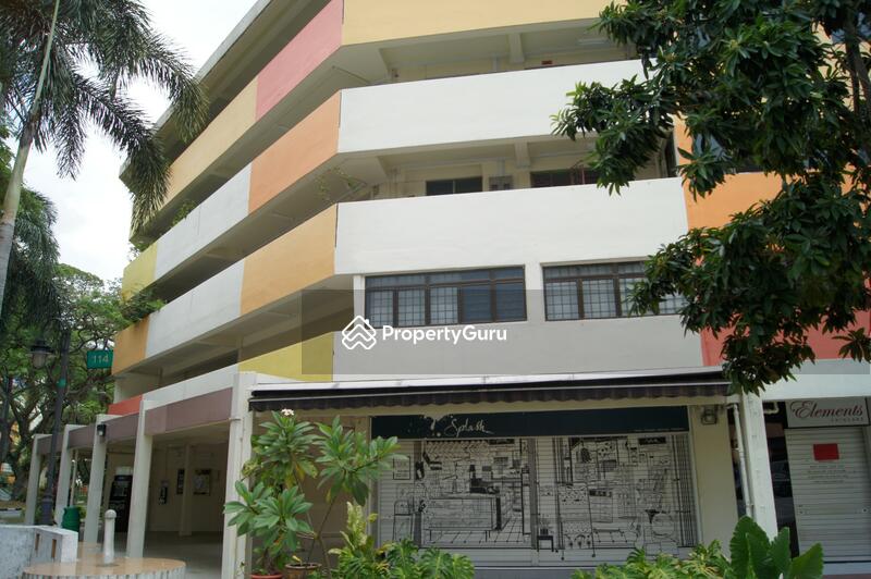 For Rent - 114 Bukit Merah View
