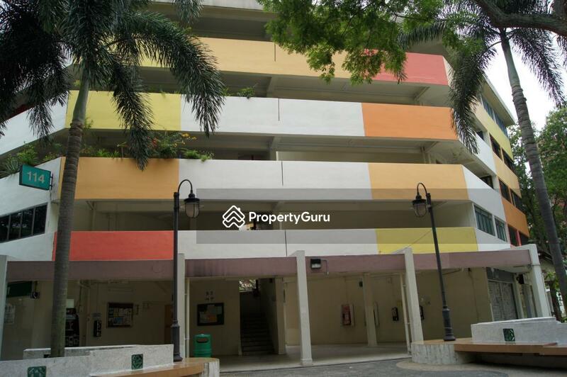 For Rent - 114 Bukit Merah View