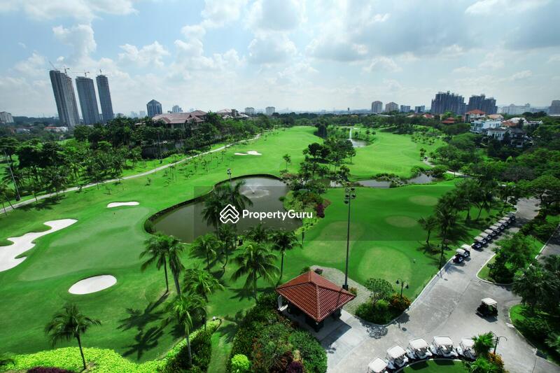 Tropicana Golf & Country Resort #0