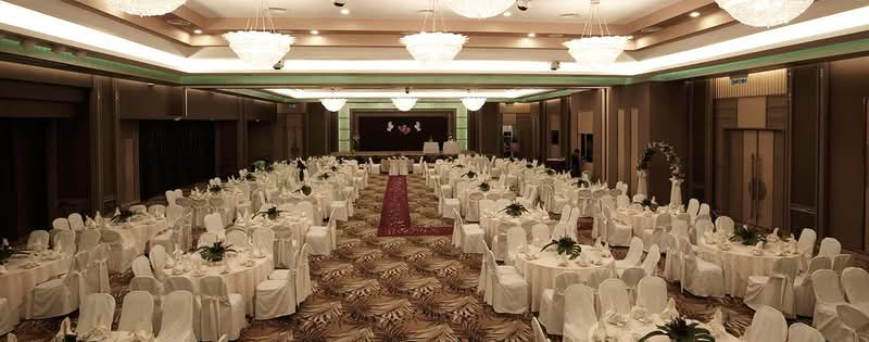 Tropicana Golf &amp; Country Resort - iProperty.com.my