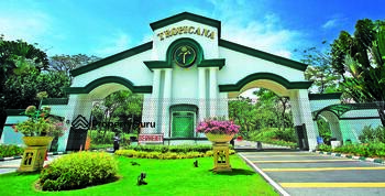 Tropicana Golf & Country Resort