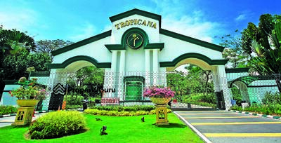 - Tropicana Golf & Country Resort