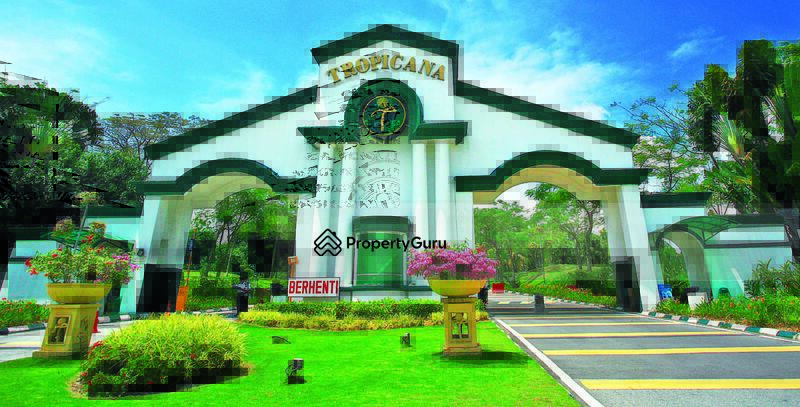 Tropicana Golf & Country Resort #0