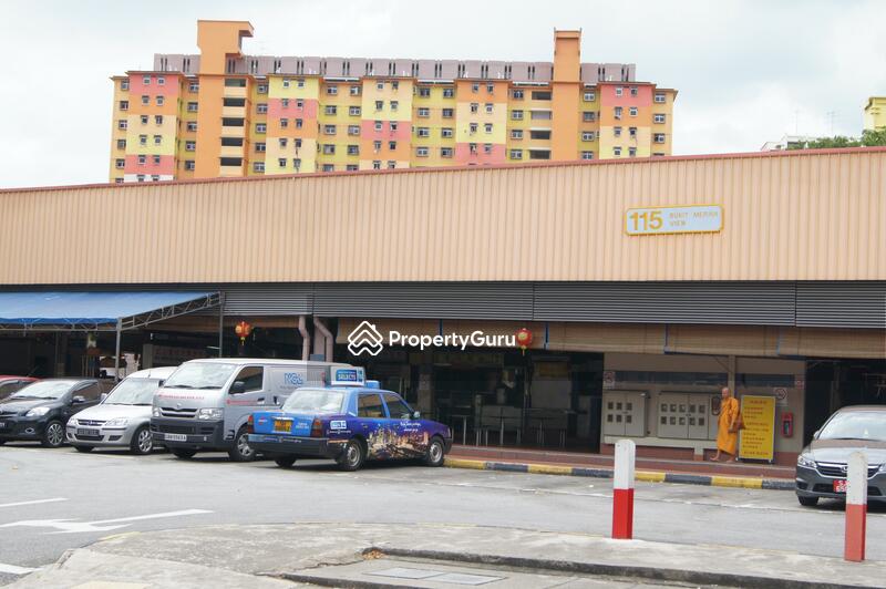 115 Bukit Merah View #0