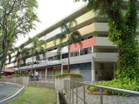 Bukit Merah View