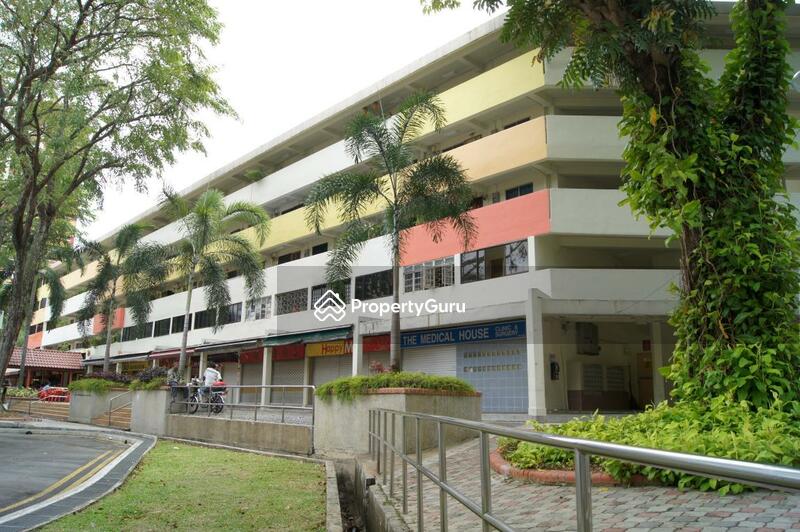 For Rent - 116 Bukit Merah View
