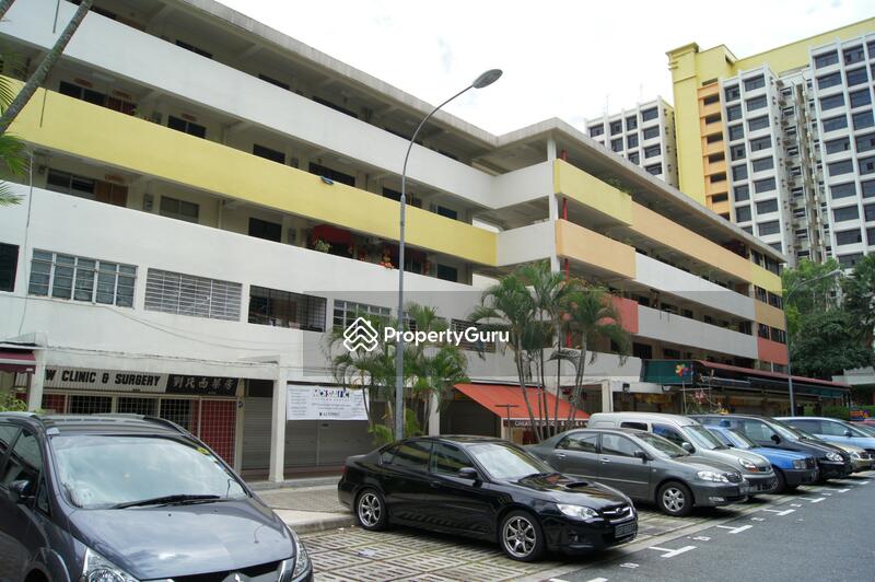 For Rent - 116 Bukit Merah View