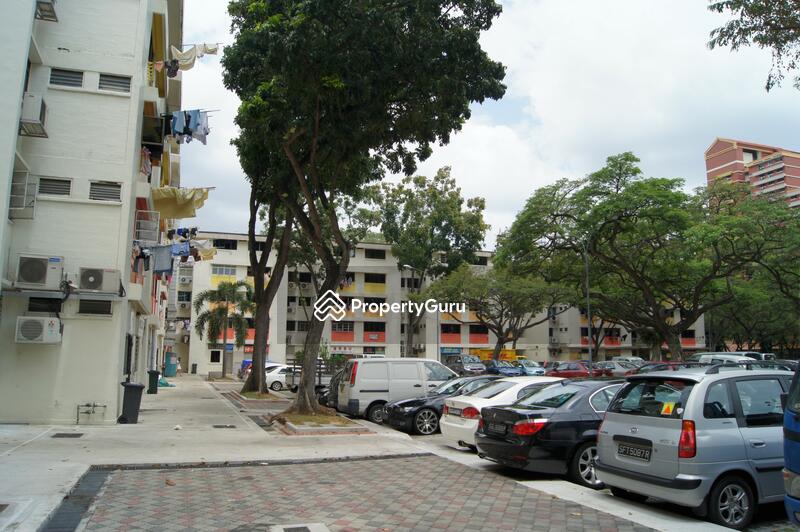For Rent - 116 Bukit Merah View