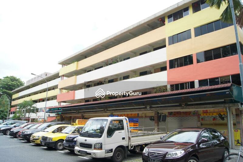 For Rent - 116 Bukit Merah View