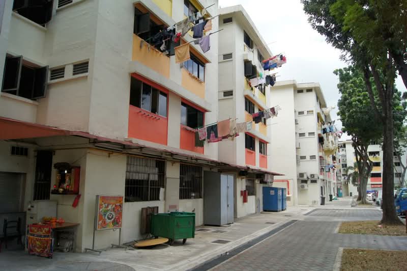 116 Bukit Merah View