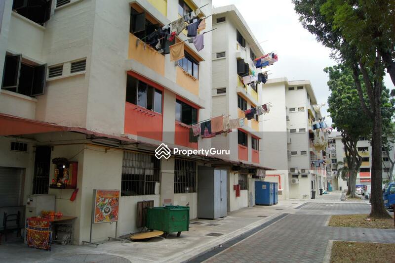 For Rent - 116 Bukit Merah View