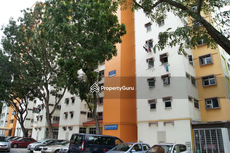 117 Bukit Merah View #0