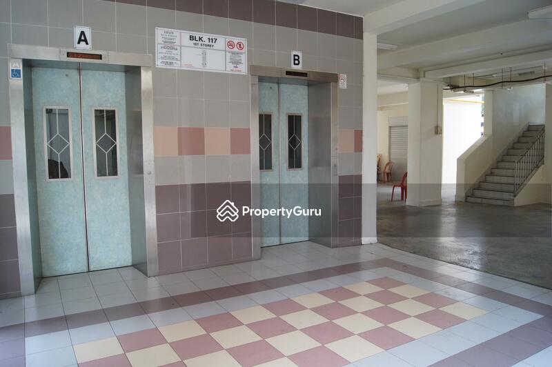 117 Bukit Merah View #0