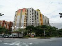 Bukit Merah View