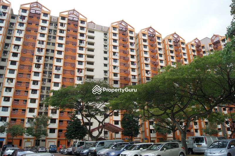 For Rent - 119 Bukit Merah View