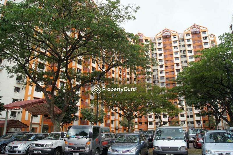For Rent - 119 Bukit Merah View