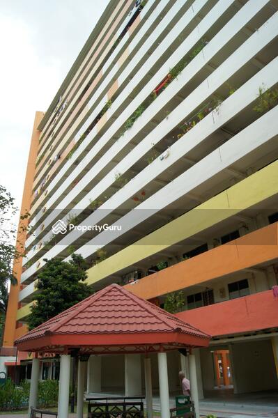 For Rent - 119 Bukit Merah View