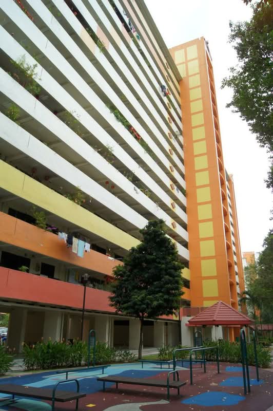 119 Bukit Merah View