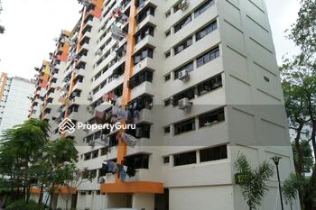 120 Bukit Merah View