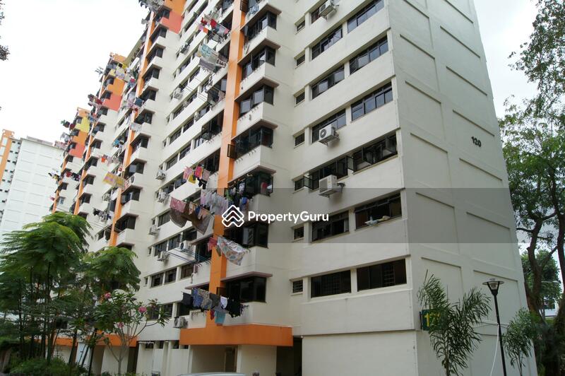 For Sale - 120 Bukit Merah View