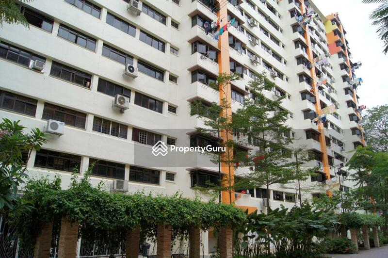 For Sale - 120 Bukit Merah View