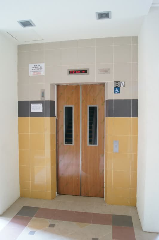 120 Bukit Merah View