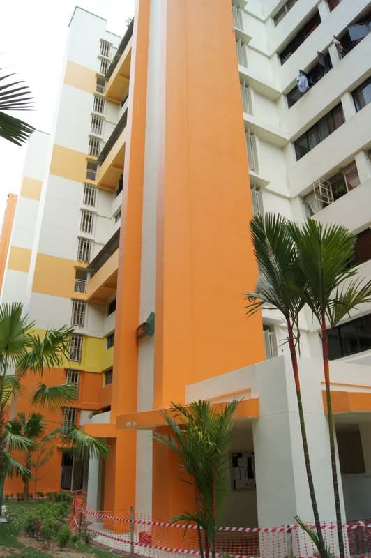 120 Bukit Merah View