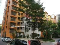 Bukit Merah View