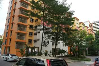 121 Bukit Merah View