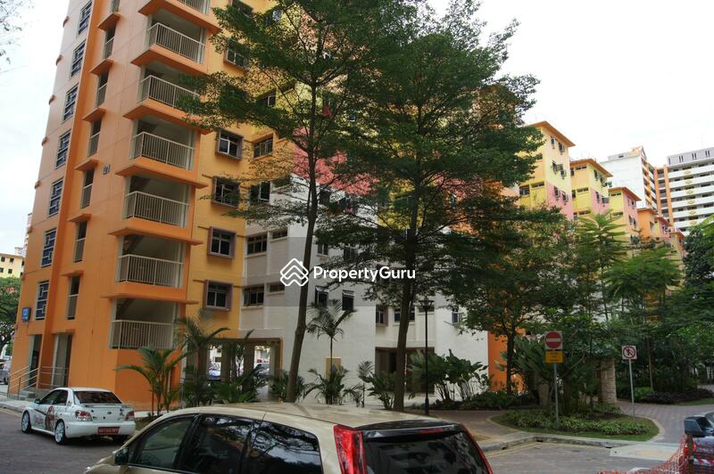 121 Bukit Merah View #0