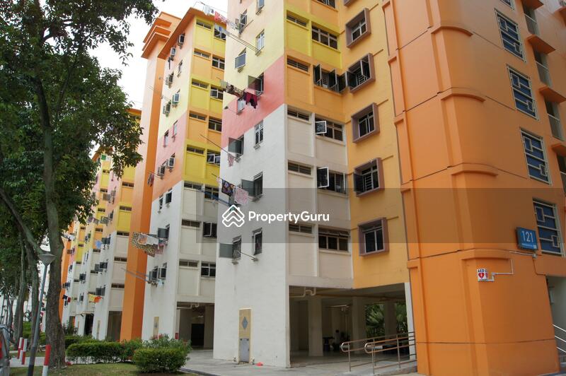 121 Bukit Merah View #0