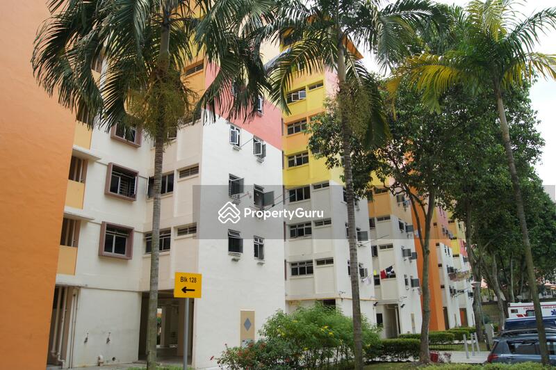 121 Bukit Merah View #0