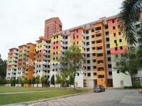 Bukit Merah View