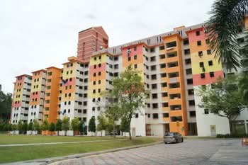 123 Bukit Merah View