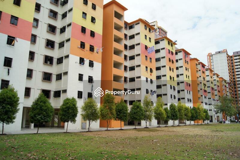 123 Bukit Merah View #0