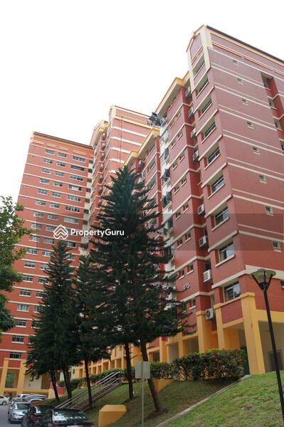 For Rent - 125 Bukit Merah View