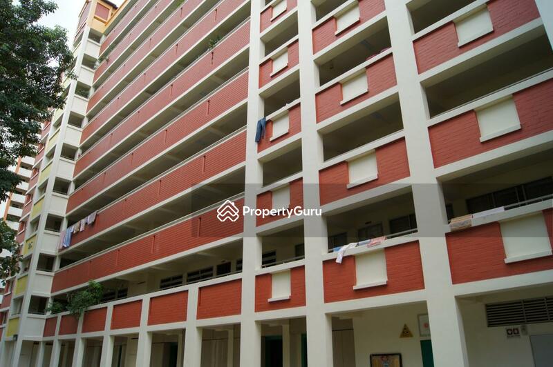 For Rent - 125 Bukit Merah View