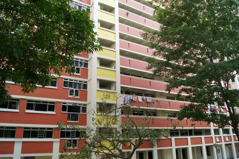125 Bukit Merah View