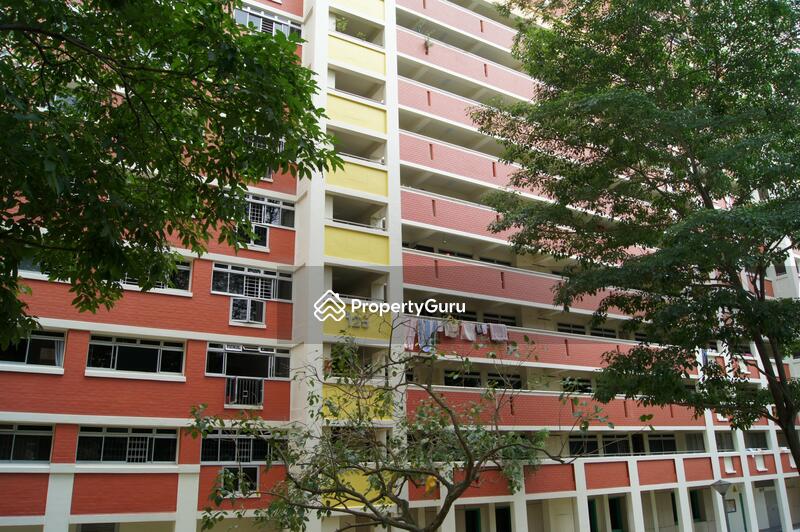 For Rent - 125 Bukit Merah View