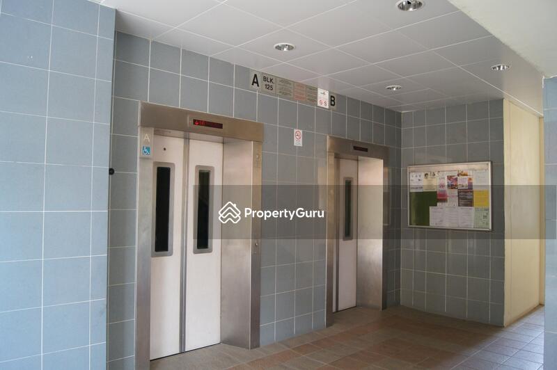 For Rent - 125 Bukit Merah View