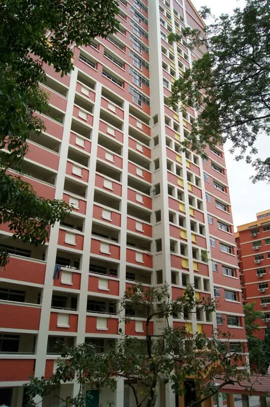 125 Bukit Merah View