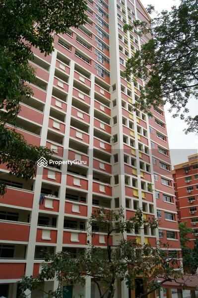 For Rent - 125 Bukit Merah View