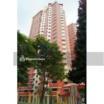 126 Bukit Merah View