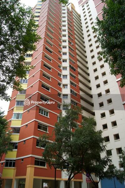 For Rent - 126 Bukit Merah View